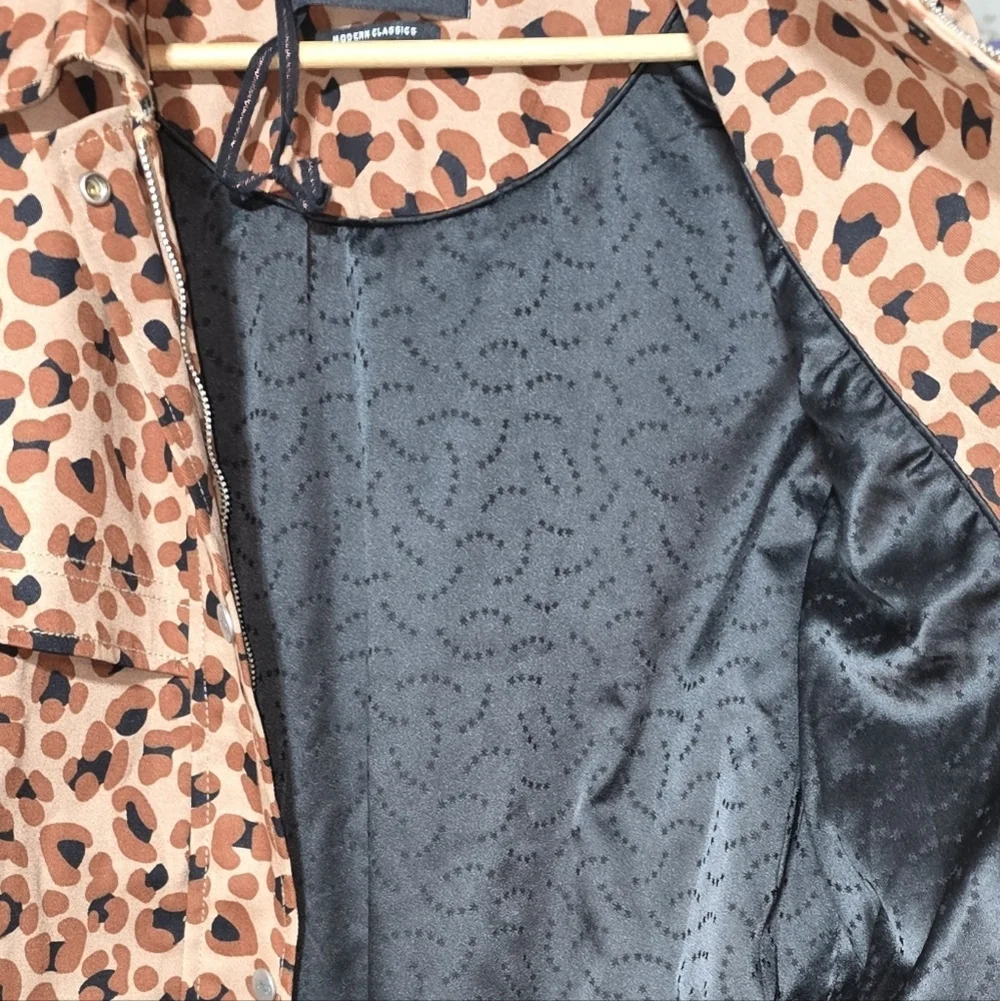 Scotch & Soda chic trench